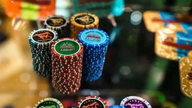 百家樂籌碼控制Parlay下注法教學指南