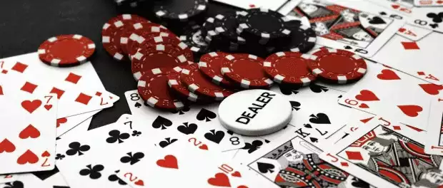 百家樂遊戲大數定理