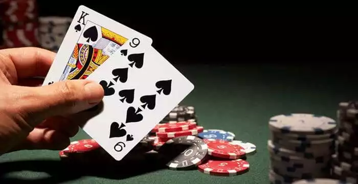 百家樂賺錢的技巧