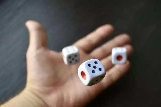 百家樂技巧