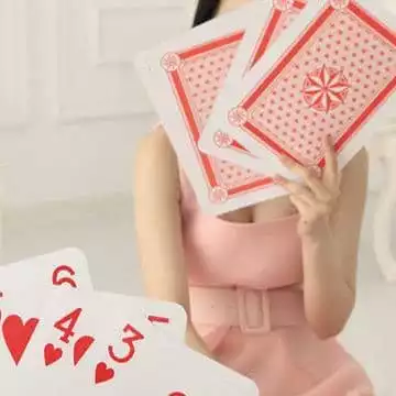百家樂密技