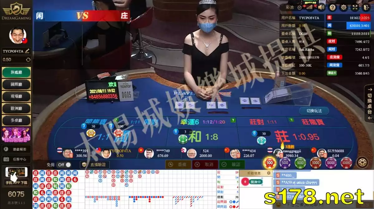 太陽城娛樂城百家樂線上賭場圖2