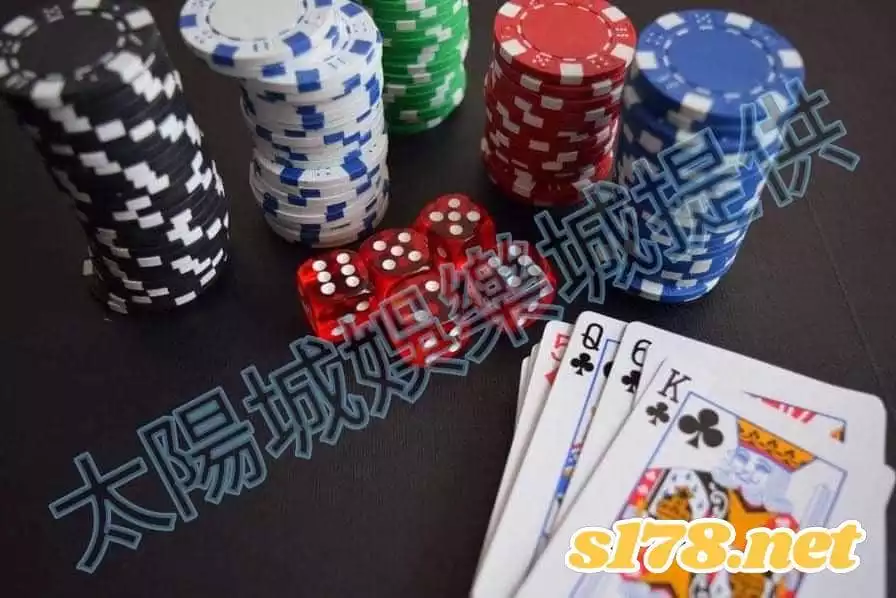 百家樂線上遊戲賺錢 找出適合自己的投注模式