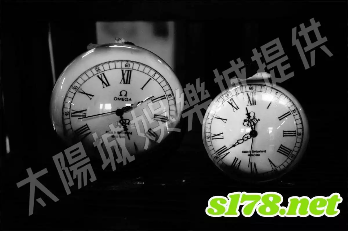 百家樂賭場不會出現時鐘的原因竟然是不願讓玩家離場