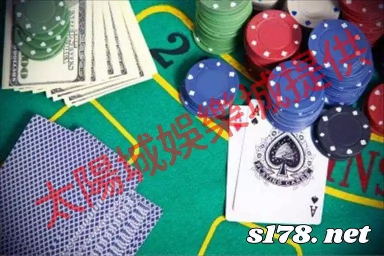選擇正確的百家樂投注方法才可以順利賺錢