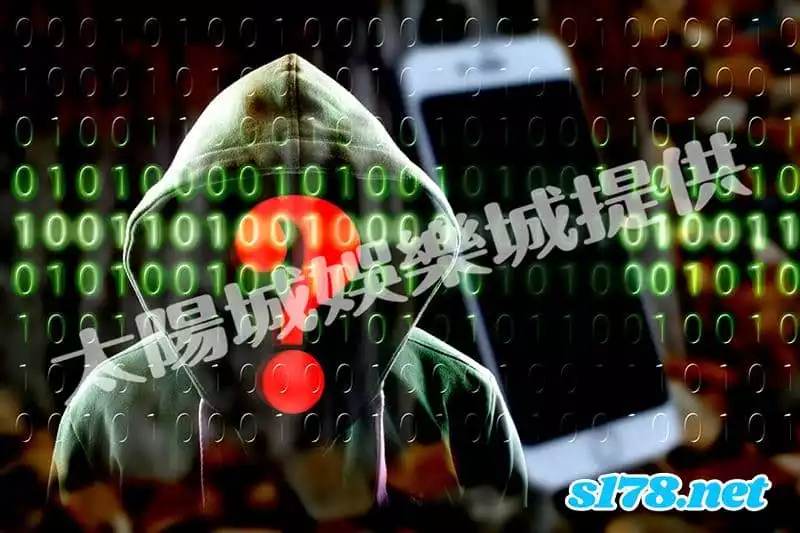 免費百家樂預測程式下載後,當心個資外漏因小失大
