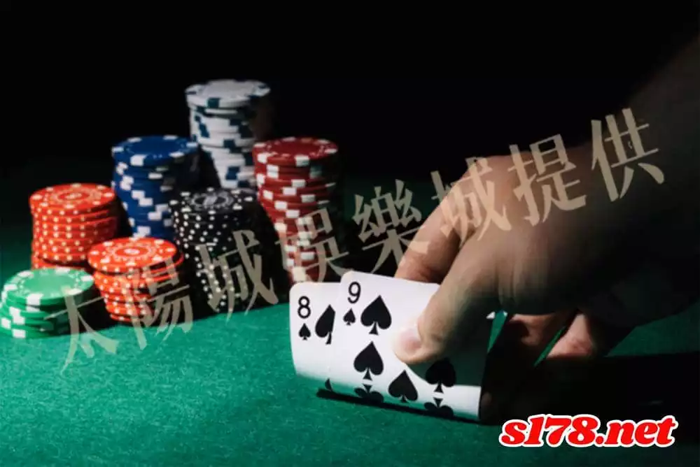百家樂路法介紹