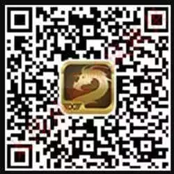 DG百家樂試玩手機QR碼