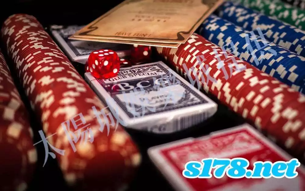 百家樂真人遊戲教學