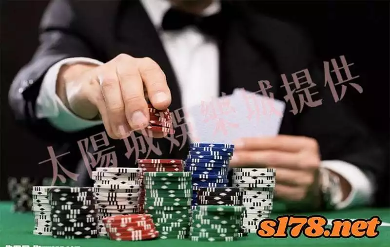 百家樂賭法致勝之道技巧