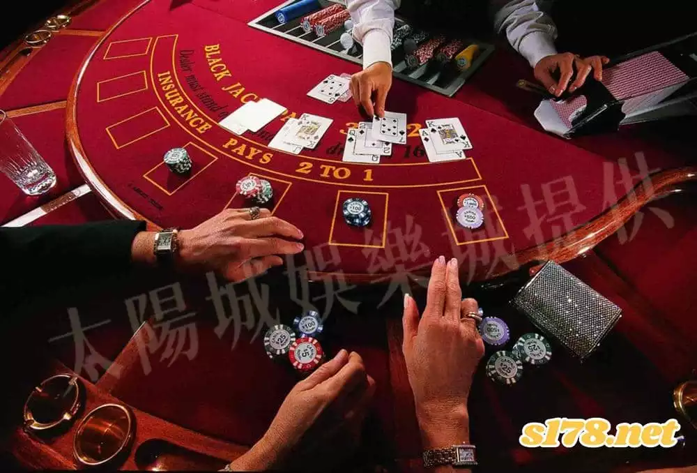 百家樂的起源由來