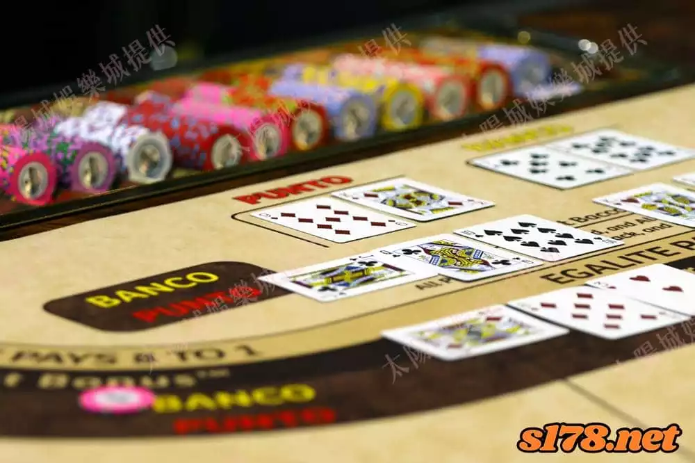 網路百家樂賺錢的出奇必勝秘密