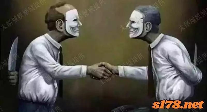 線上德州撲克賺錢技巧一,老謀深算詭計多端