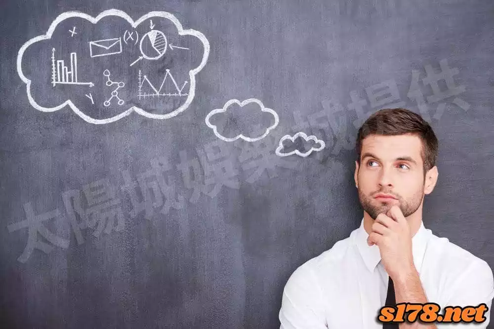 線上百家樂是屬於博弈的項目