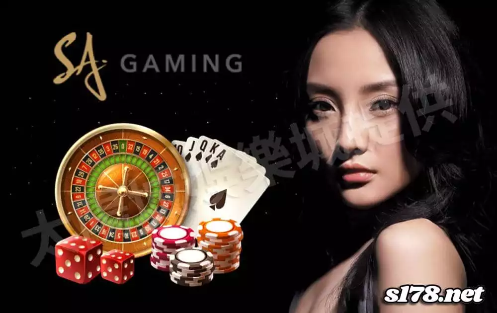 想要在SA沙龍百家樂賺錢絕對不是一件難事。