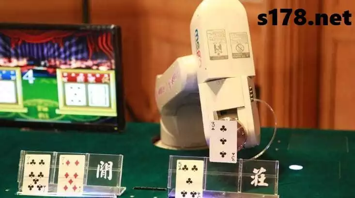台灣百家樂合法嗎？