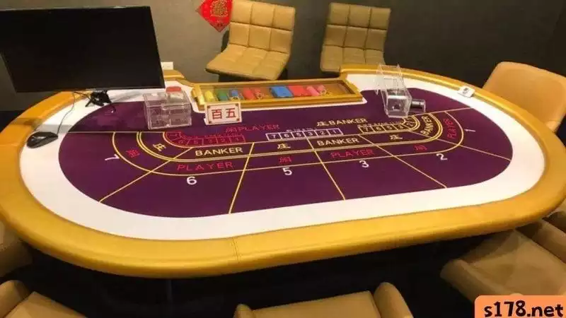 撲克牌玩法－遊戲介紹