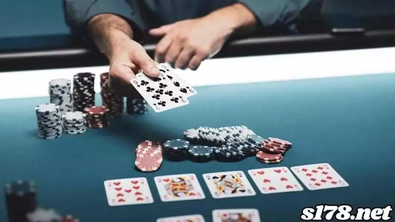 百家樂賺錢技巧一次看