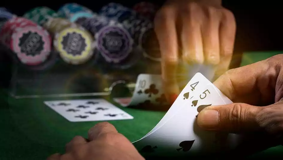 百家樂遊戲的玩法