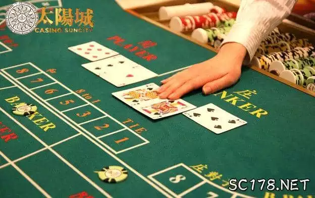 相對論放之四海皆靈,單單純字面上看,在線上百家樂,百家樂投注上亦如此。