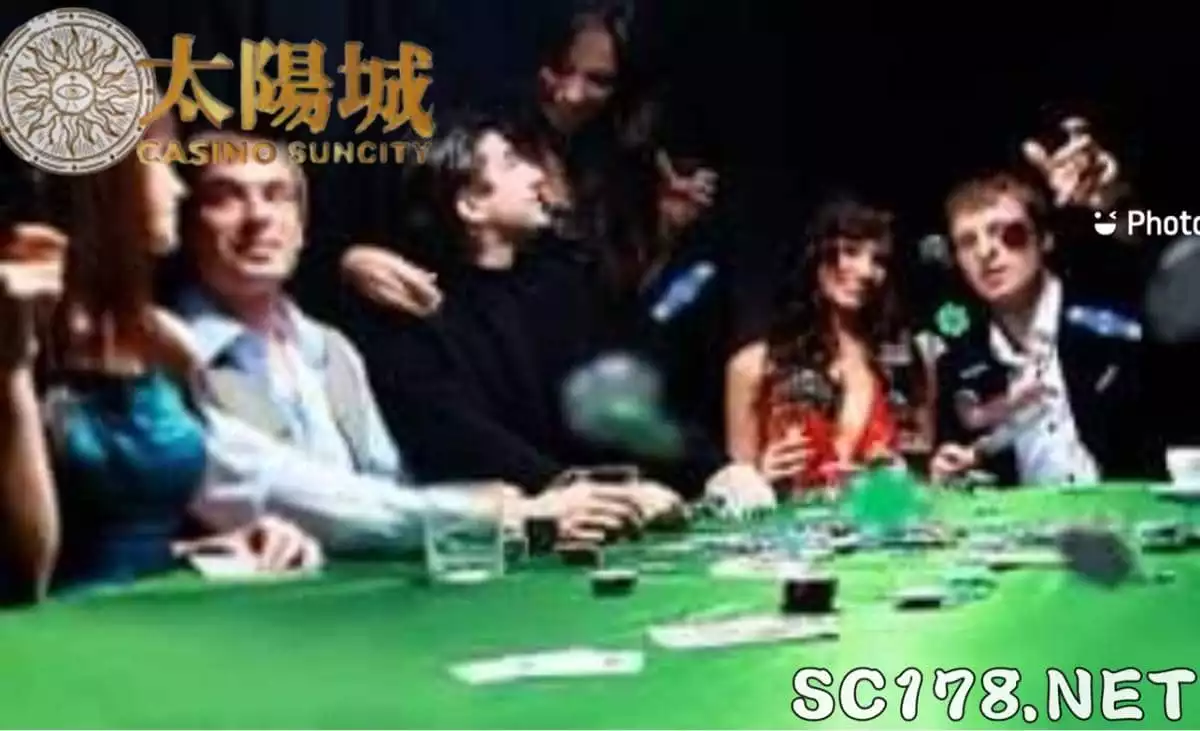 百家樂技巧讓你輸少贏多