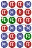 第一步先看百家樂路子圖一
