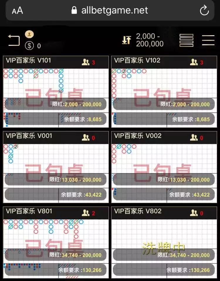 歐博百家樂娛樂城